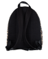 Urban Monogram Backpack, back view